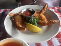 Best Fried Shrimp In Cape May, New Jersey [Photos]