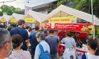 Mekeni Brings the Taste of Home to Taiwan as It Celebrates 40 Years of Filipino Flavor