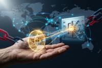Russian Firm A7 Launches Crypto-to-Bank Payment Service, Company Says