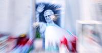 Vatican games out possible Sunday prayer appearance as Pope Leo recovers from lung surgery
