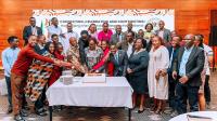 Ugandans in Ethiopia urged to invest back home
