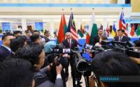 China Agrees In Principle With Malaysia's Proposal For World TVET Council - Ahmad Zahid