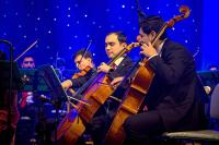 Cultural events in Ashgabat: exhibitions, concerts and theatres