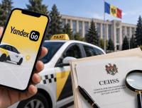 Yandex Go Given 20 Days to Disclose Ownership Structure and Beneficial Owners in Moldova