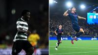 Socceroos Abroad: Irankunda and Stensness impress; Robertson v McGree; Volpato set to return