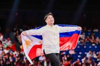 Batangueño brings PH back to WorldSkills podium after 29 years