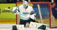 Jake Kupsky has unfinished business with Glasgow as Belfast Giants face testing weekend