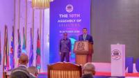 African Ministers Back Draft Cabotage Rules to Win Back Shipping Trade
