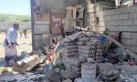 Explaining the War in Yemen