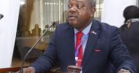 Rail Authority Legislation Nearly Ready for Public Scrutiny