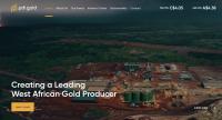 PDI Gold Shares Jump 11% as Gold Price Rallies and West African Miner Leads ASX 200 Gold Stock Rebound