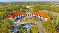 MMSU pushes improved forages for Ilocos Norte