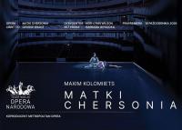 Ukrainian Composer’s Opera on Abducted Children Premieres in Warsaw