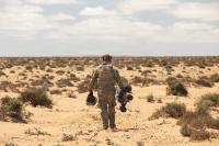 SETAF-AF, G-TEAD partner to accelerate counter-drone tech in Africa