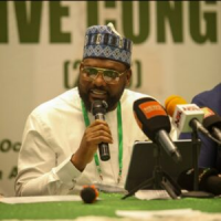 Abdullahi pledges reforms, grassroots development to transform Nigerian basketball