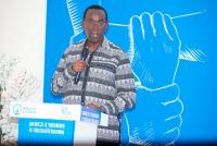 Former Prime Minister Bernard Makuza Distances Himself from Father’s Divisive Politics at Unity Forum