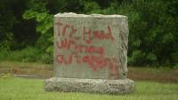 Man sentenced to prison for 2022 Freetown cemetery vandalism