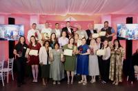South Africa’s Finest Extra Virgin Olive Oils Honoured at 2026 Absa Top 10