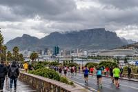Cape Town braces for rain as thousands head to weekend events