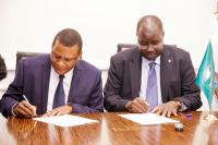 Dar talks focus on Africa’s travel health services