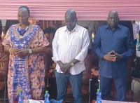 Awiel Community Thanks President Kiir for Releasing Three Detained Members, Appeals for More Pardons