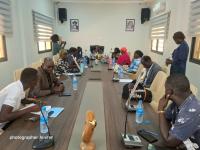 Central Equatoria Elections Official Urges Unity to Ensure Credible 2026 Polls