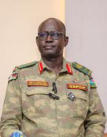 SSPDF Vows to Secure Elections, Protect Politicians and Ballots