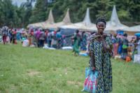 On World Food Day, WFP promotes innovation and early action as shocks to the global food system mount