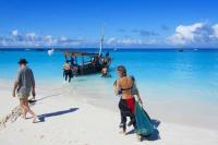 Room for improvement: What tourists hope would change