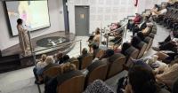 MEXICALI BRIEFS: CETYS University International Art Fair connects global artists across Cali-Baja region