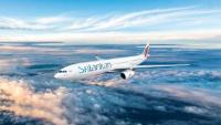 SriLankan Airlines extends suspension of Riyadh, Dammam flights until Oct. 24