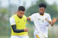 Azam face Egyptian test as Confederation Cup campaign begins