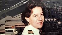 Too Short to Fly? The Inspiring Journey of Air Jamaica Captain Marlene Smith