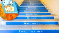 Malta’s first Maltese Language week to feature talks, quizzes and student activities