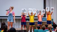 Maltese Language Week encourages children to embrace language