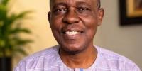 Journalist, Mobolade Omonijo is dead