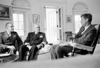 Today in History: Cuban missile crisis begins