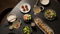 Danish-Japanese Chain Sticks’n’Sushi to Open First Prague Restaurant