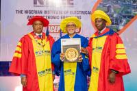 Energy security critical to digital inclusion, industrialisation, says Oilserv boss