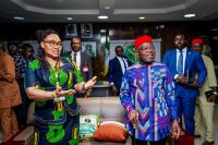 Okpara Memorial Lecture: Otti To Tap From Ex-Premier’s Agriculture Legacy 