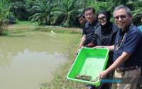 TERAJU, UiTM Sabah Partner To Drive Bumiputera Aquapreneurs Via Aquaculture Innovation