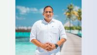 W Maldives appoints Chinthaka Dissanayaka as Director of Finance