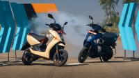 Ather Energy gets IRDAI approval for insurance subsidiary to distribute life, general, health insurance