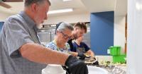 SARASOTA COUNTY FIGHT OVER HOMELESS SERVICES COULD TEST RELIGIOUS FREEDOM