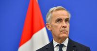 Canada's PM Mark Carney Says U.S. Trying to 'Own Us'