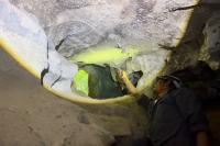 Wildfires threaten world's oldest cave art in South Sulawesi