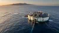 Ocean Thermal Energy Conversion Finally Gets Its Shot After 145 Years