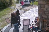Two sons taken from a Belarusian woman in Italy — because she did not recognize the state and did not send her children to school or to the doctor