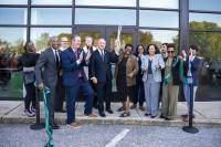Loyola University Maryland opens renovated community center on York Road 