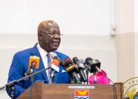 Africa must build its own digital technologies, not just consume them – Sam Jonah